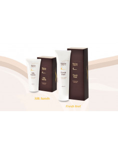 KIT CURA MANI E PIEDI