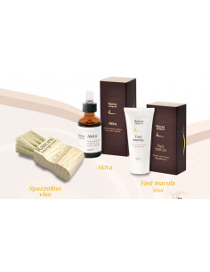 KIT IDRATAZIONE PER PELLE...