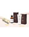 KIT IDRATAZIONE ANTI ETA' - Bastet + Skin Nemesi + Spazzolino viso
