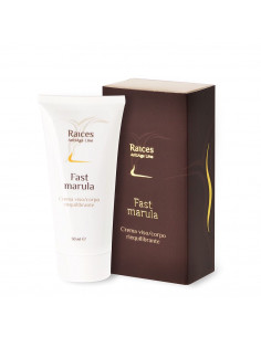 FAST MARULA 50 ml - Crema...