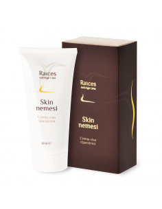 SKIN NEMESI Crema viso...
