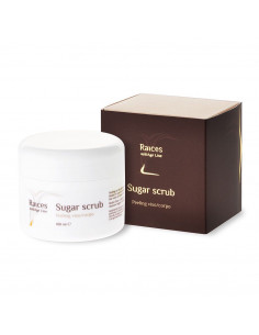 SUGAR SCRUB Peeling viso/corpo