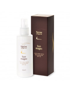 SUN MAGEC Latte solare...