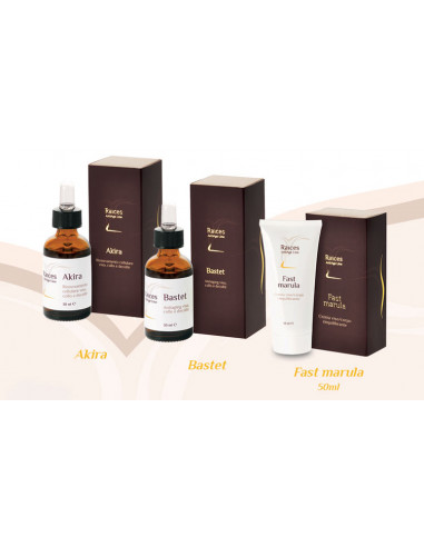 KIT IDRATAZIONE PER PELLE SEBORROICA