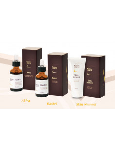 KIT IDRATAZIONE PER PELLE...