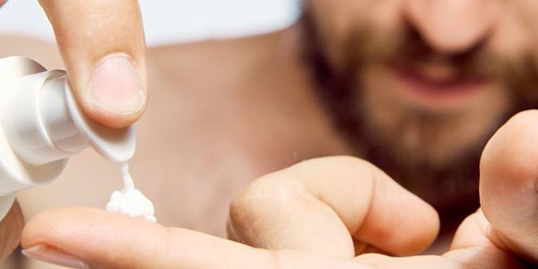 Uomo: Ecco Come Prenderti Cura Della Tua Pelle