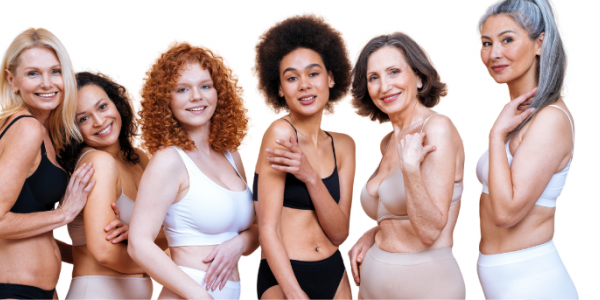Come dire addio alla secchezza vaginale