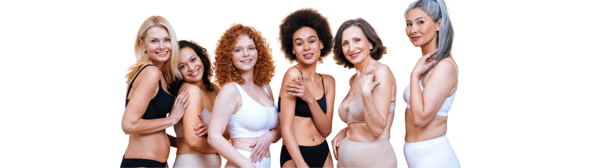 Come dire addio alla secchezza vaginale